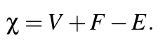 Euler characteristic